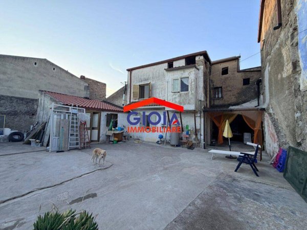 appartamento in vendita a Carinola in zona Nocelleto