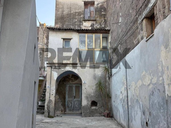 appartamento in vendita a Carinola in zona Nocelleto