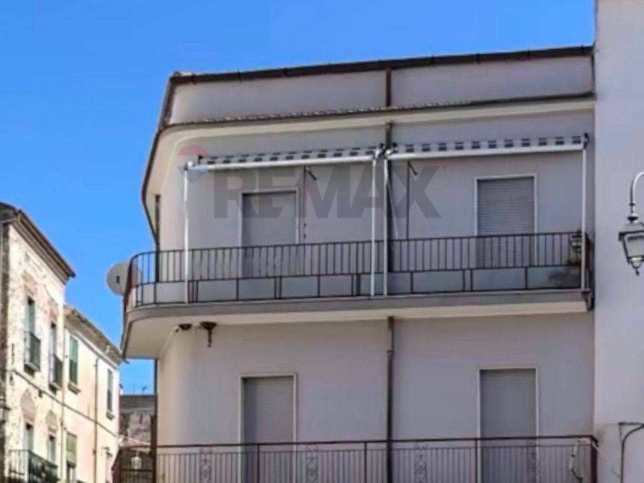 appartamento in vendita a Carinola in zona Santa Croce