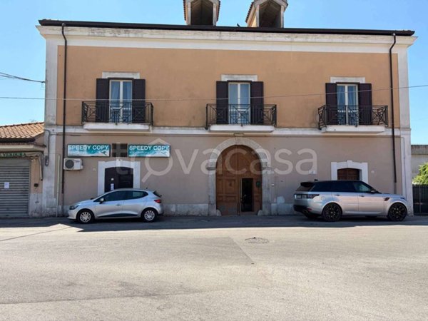 casa indipendente in vendita a Carinola in zona Santa Croce