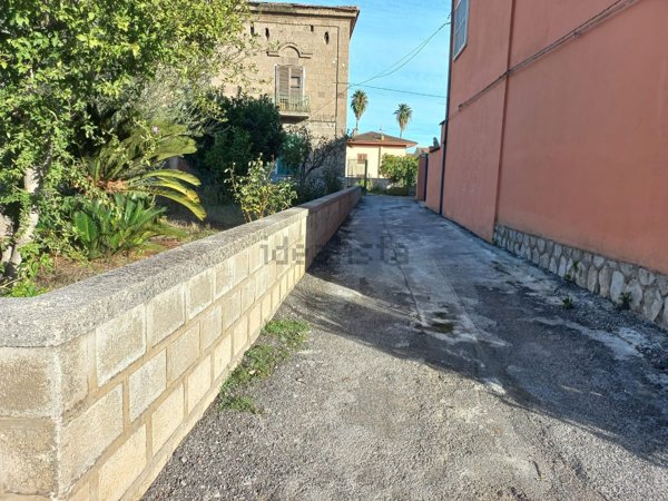 ufficio in vendita a Carinola in zona Nocelleto