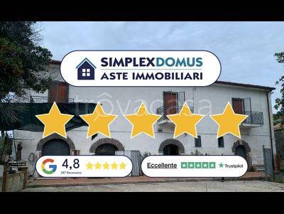 casa indipendente in vendita a Carinola in zona Casanova
