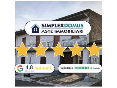 appartamento in vendita a Carinola in zona Nocelleto