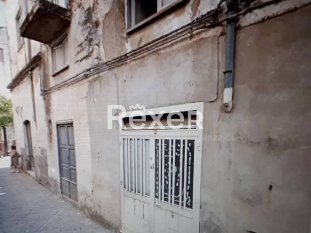 negozio in vendita a Carinola