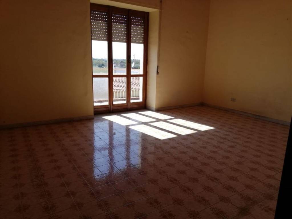 appartamento in vendita a Casagiove