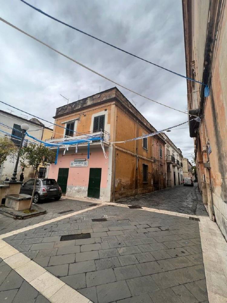 appartamento in vendita a Casagiove