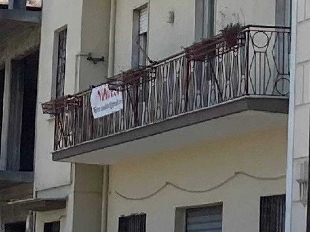 intera palazzina in vendita a Casagiove