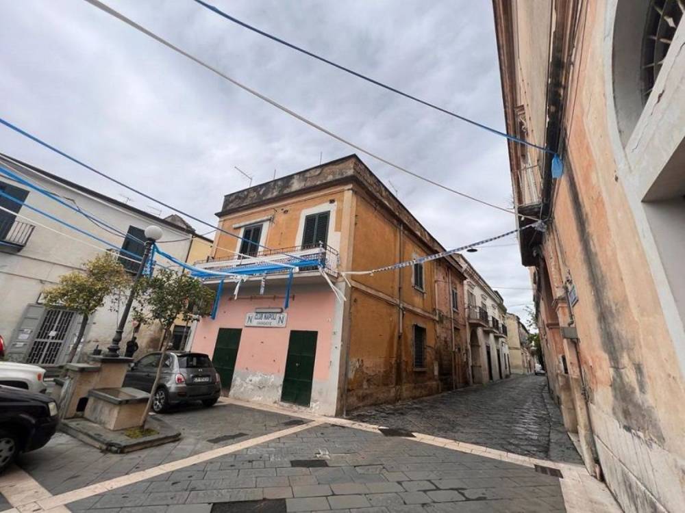 appartamento in vendita a Casagiove