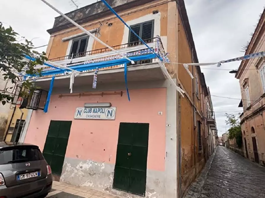 appartamento in vendita a Casagiove