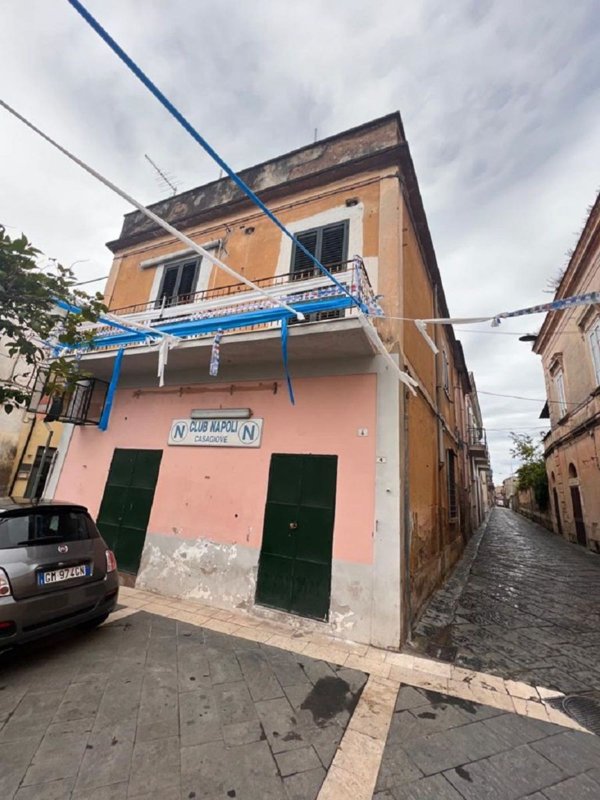 appartamento in vendita a Casagiove