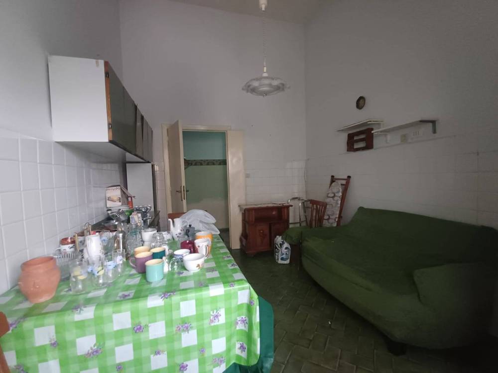 appartamento in vendita a Casagiove