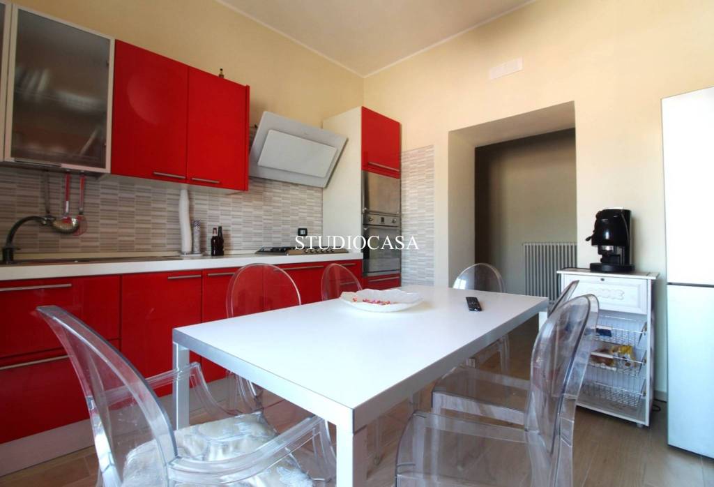 appartamento in vendita a Casagiove