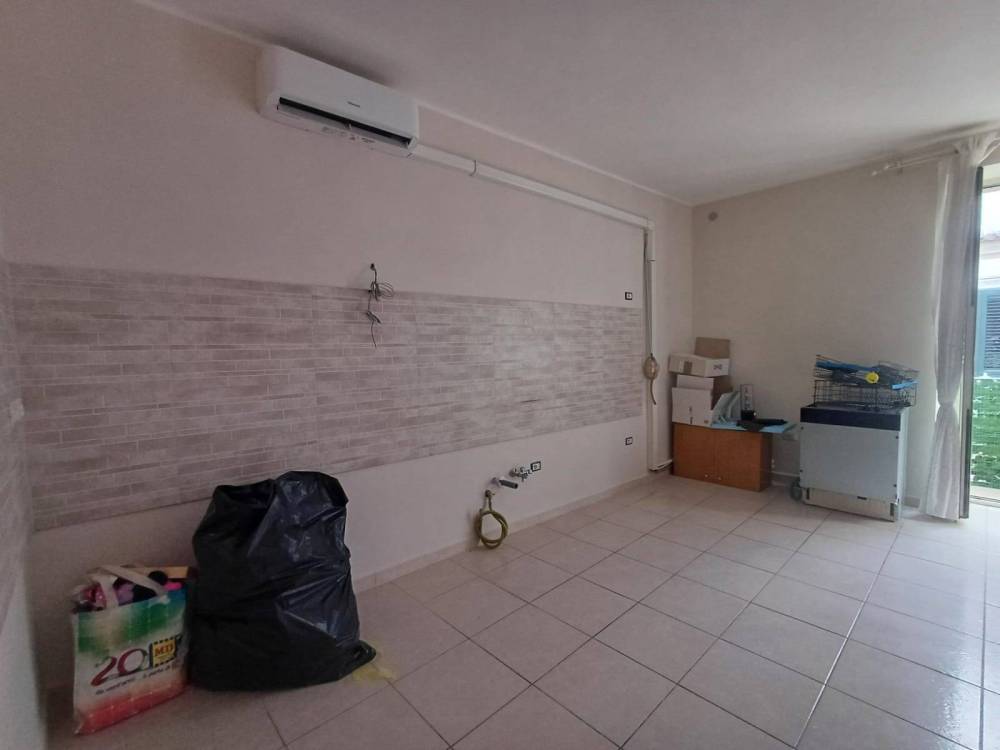 appartamento in vendita a Casagiove