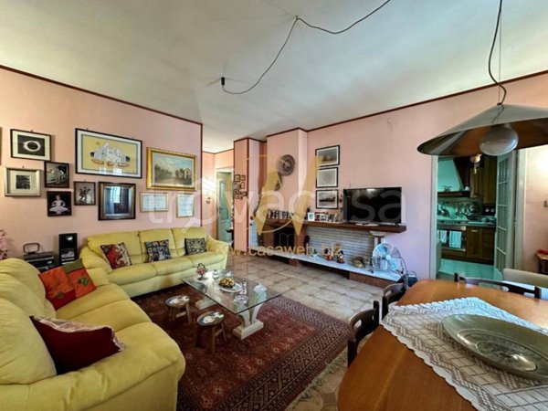 appartamento in vendita a Casagiove