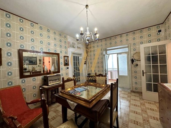appartamento in vendita a Casagiove