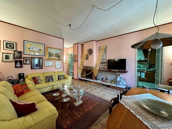 appartamento in vendita a Casagiove