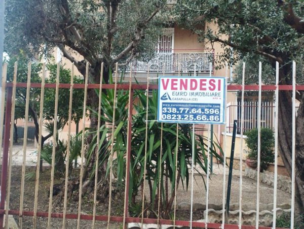 appartamento in vendita a Casagiove