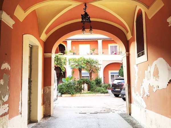 intera palazzina in vendita a Casagiove