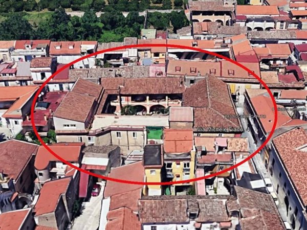 intera palazzina in vendita a Casagiove
