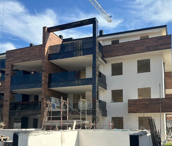 appartamento in vendita a Casagiove