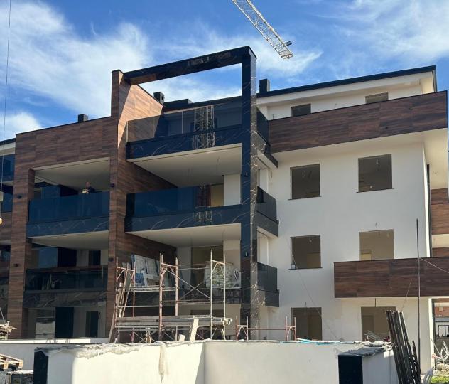 appartamento in vendita a Casagiove