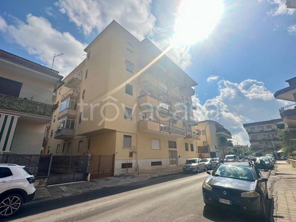 appartamento in vendita a Casagiove