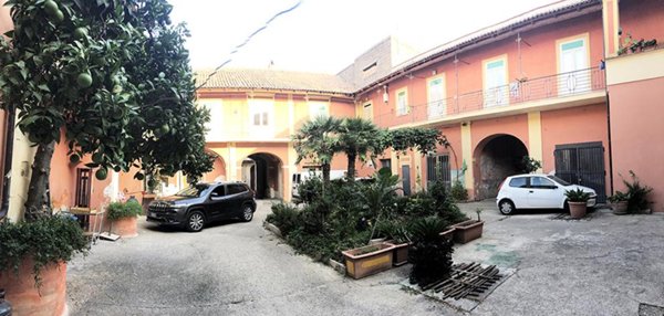intera palazzina in vendita a Casagiove