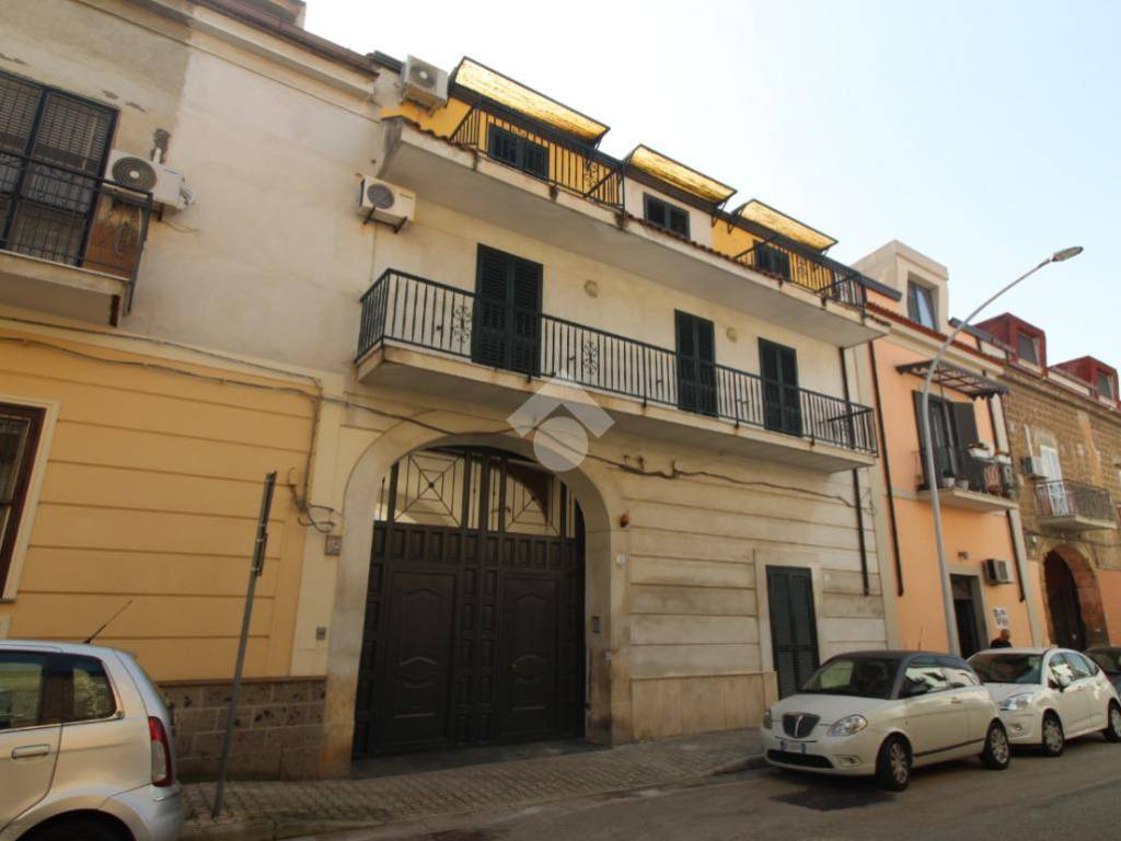 appartamento in vendita a Casagiove