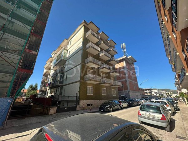 appartamento in vendita a Casagiove