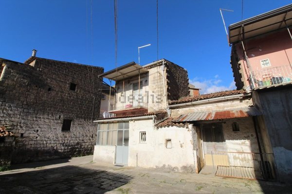appartamento in vendita a Casagiove