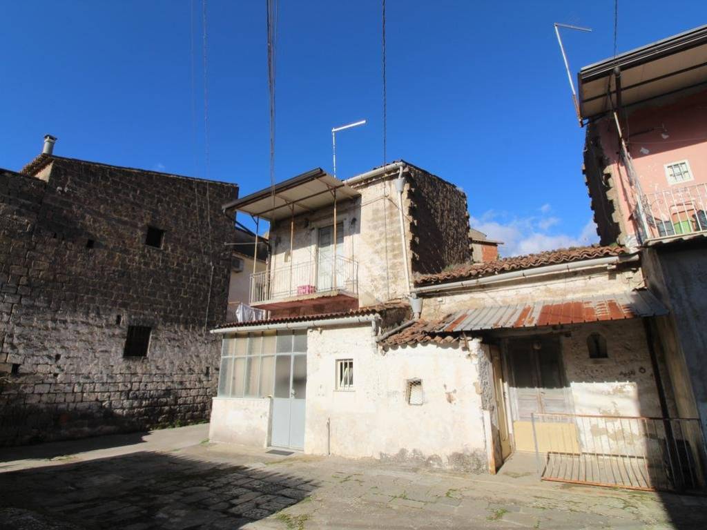appartamento in vendita a Casagiove