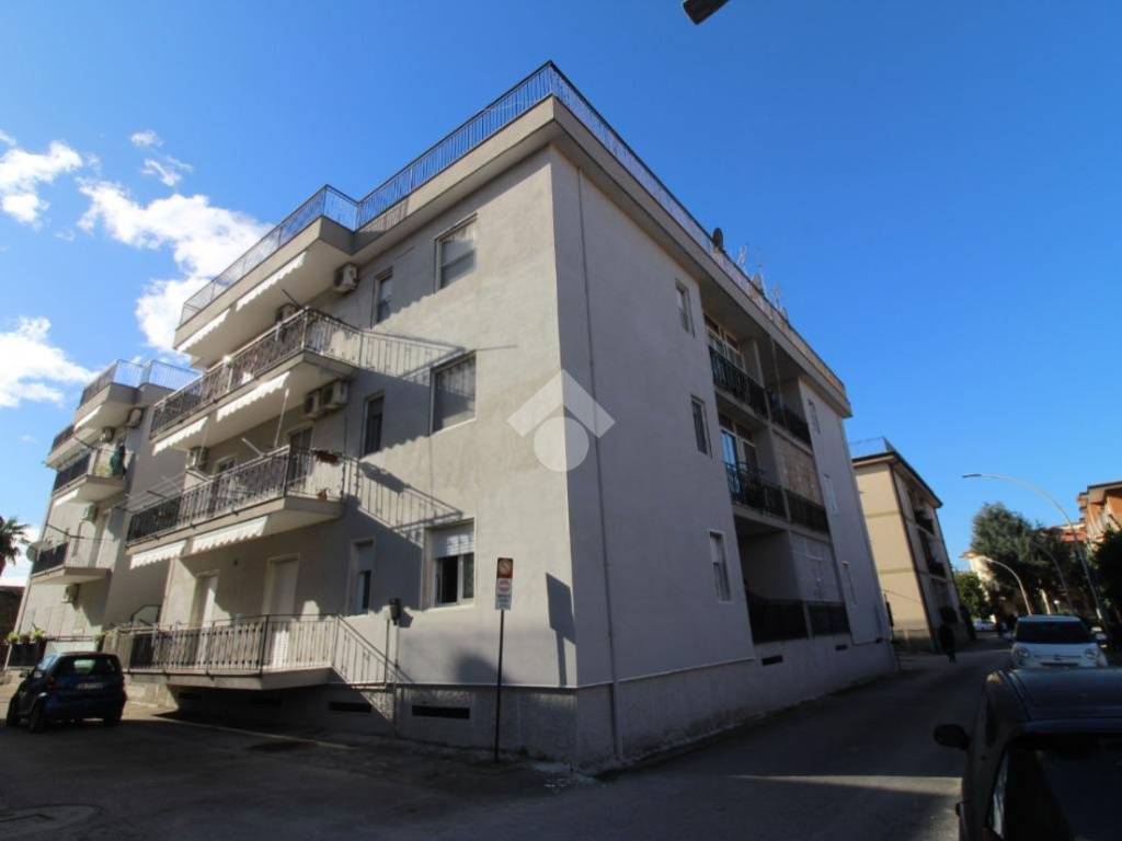 appartamento in vendita a Casagiove
