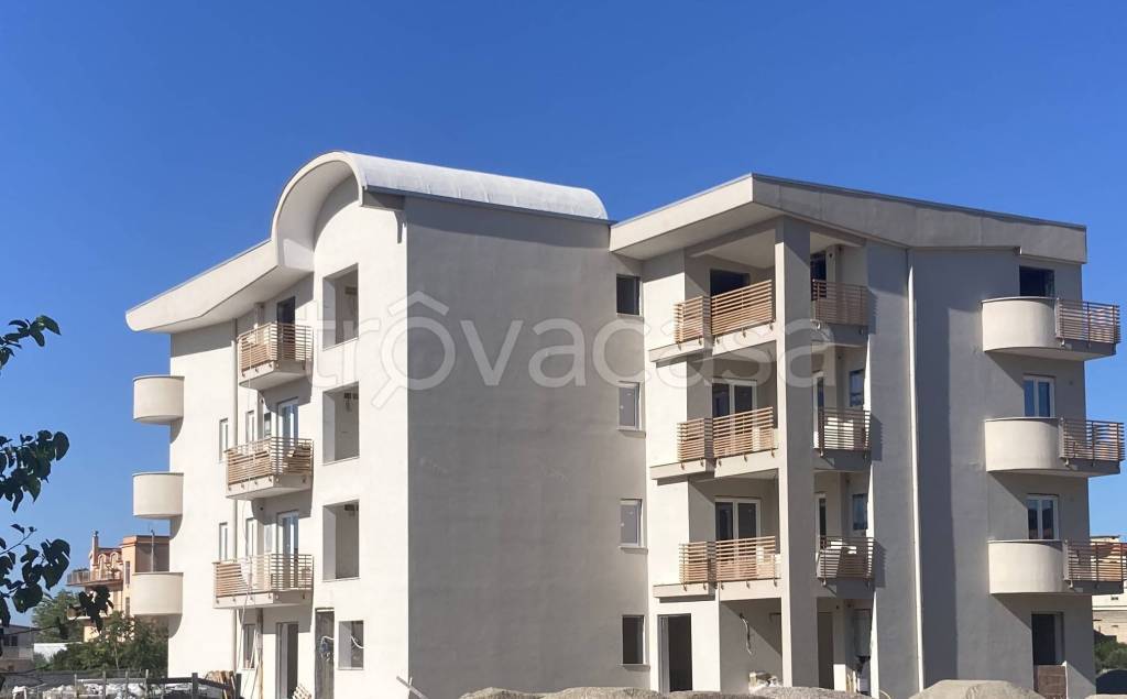 appartamento in vendita a Casagiove