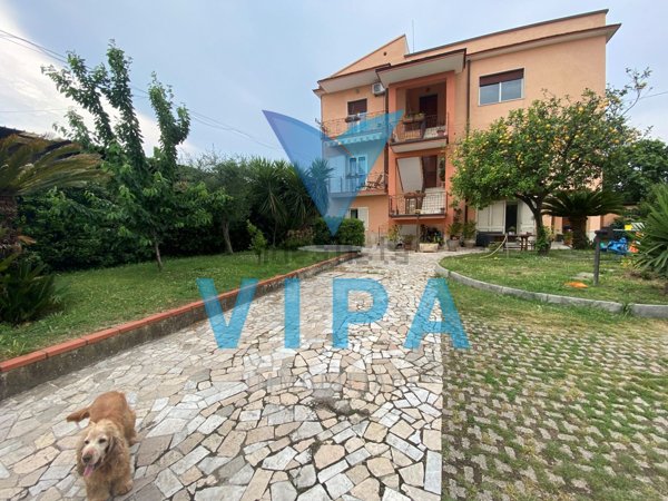 appartamento in vendita a Casagiove