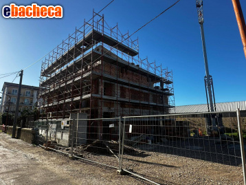 casa indipendente in vendita a Casagiove