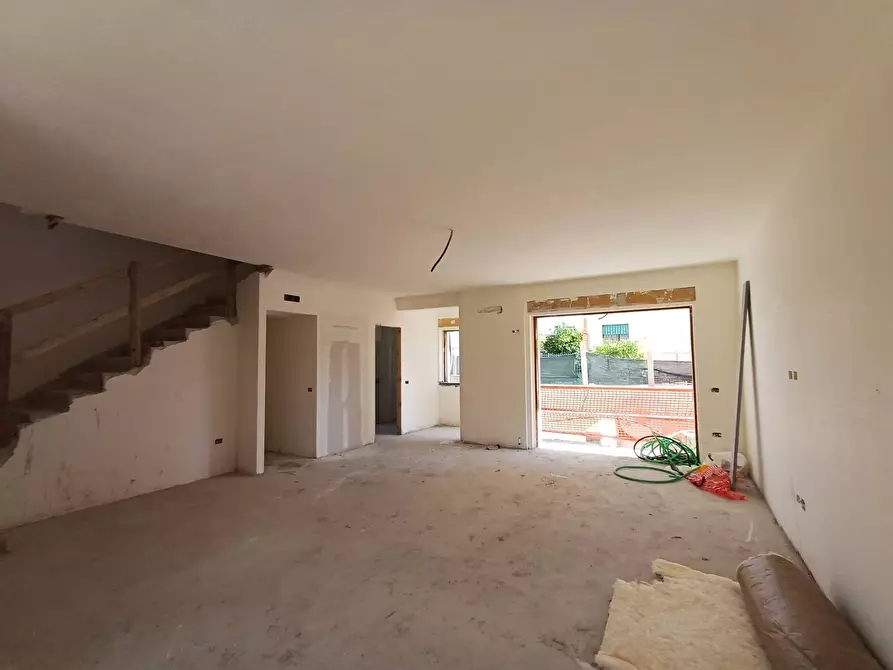 casa indipendente in vendita a Casagiove