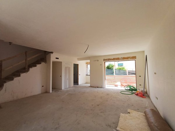 casa indipendente in vendita a Casagiove