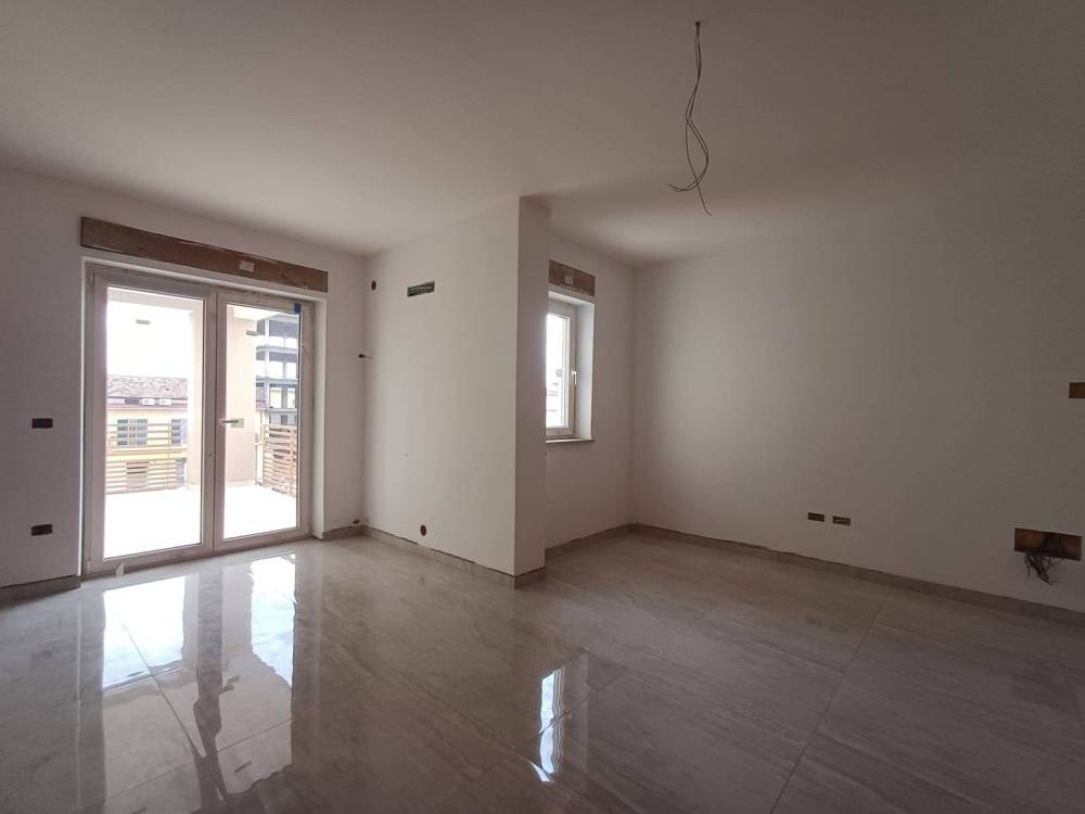 appartamento in vendita a Casagiove
