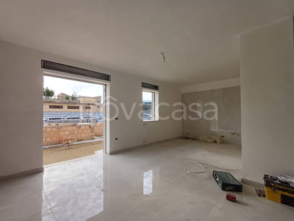 appartamento in vendita a Casagiove
