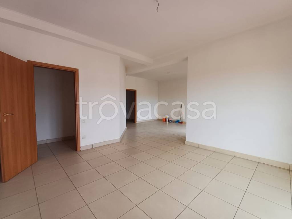 appartamento in vendita a Casagiove