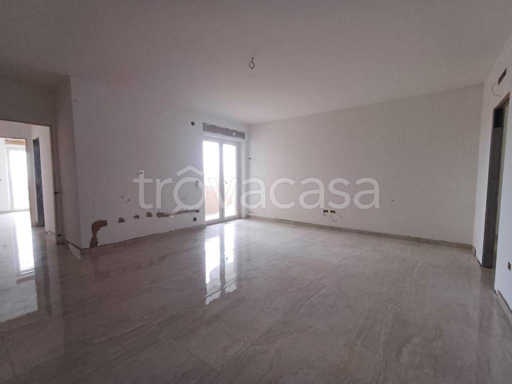 appartamento in vendita a Casagiove