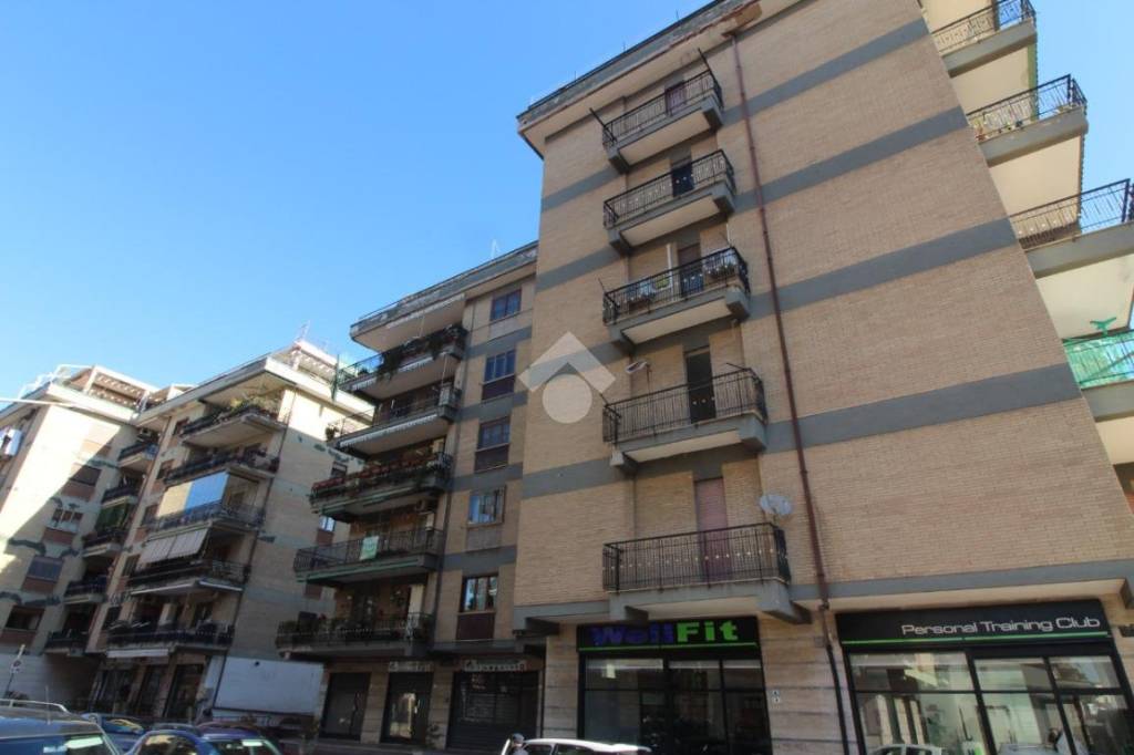 appartamento in vendita a Casagiove