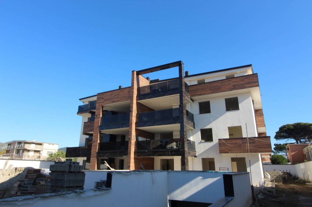 appartamento in vendita a Casagiove