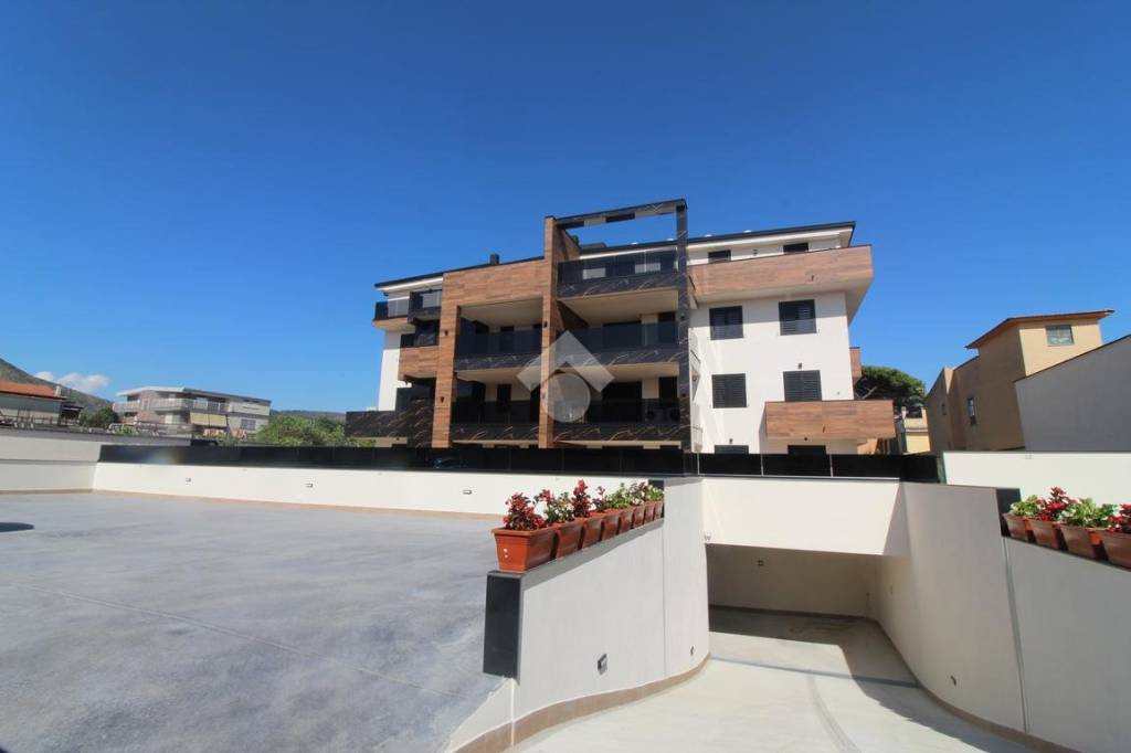 appartamento in vendita a Casagiove