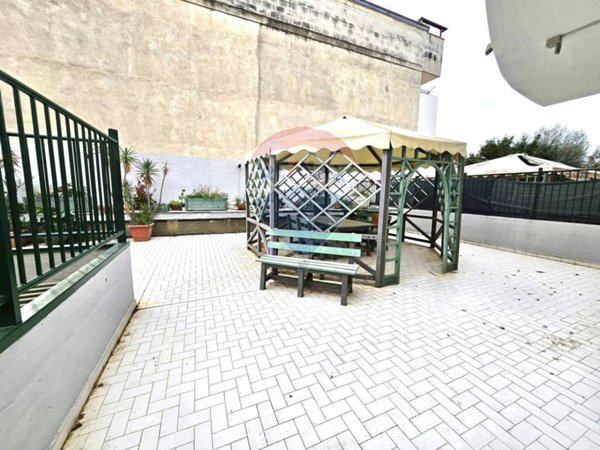 appartamento in vendita a Casagiove