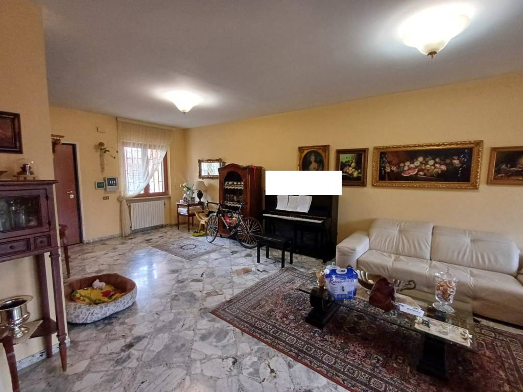 casa indipendente in vendita a Casagiove