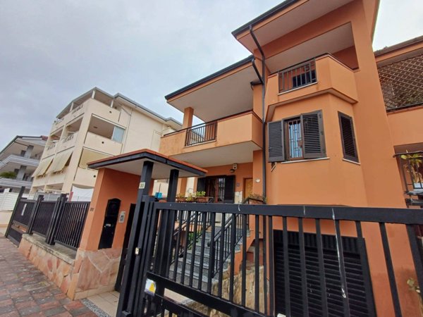 casa indipendente in vendita a Casagiove