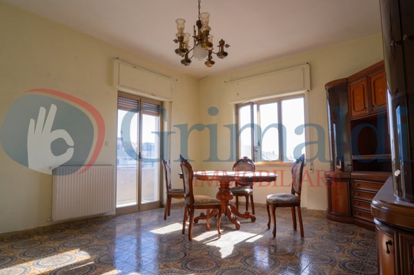 appartamento in vendita a Casagiove