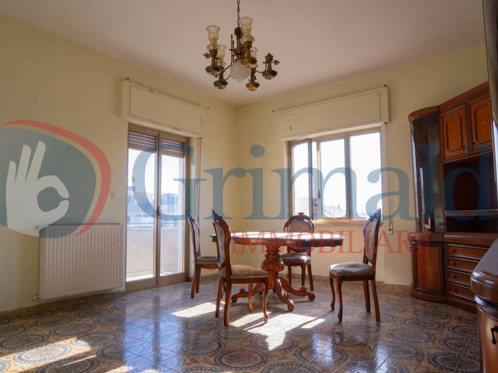appartamento in vendita a Casagiove