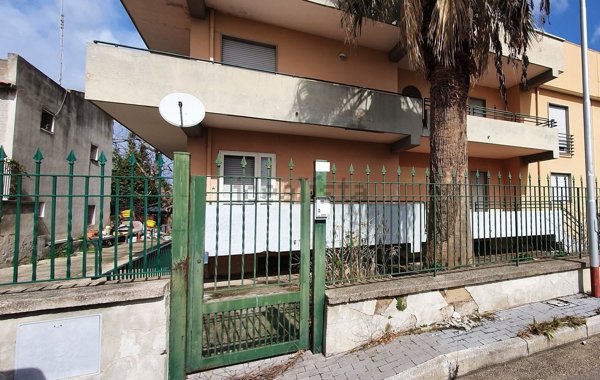 appartamento in vendita a Casagiove